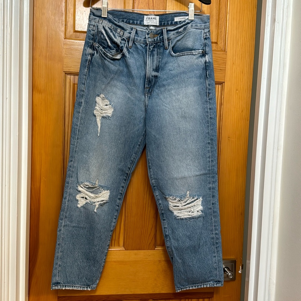 Barely Used Excellent Condition Size 27 - image 1